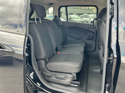 Ford C-MAX Gebrauchtwagen Ford C-MAX Gebrauchtwagen