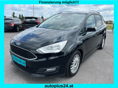 Ford C-MAX Gebrauchtwagen Ford C-MAX Gebrauchtwagen