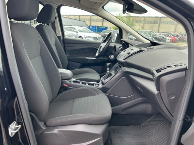Ford C-MAX Gebrauchtwagen Ford C-MAX Gebrauchtwagen