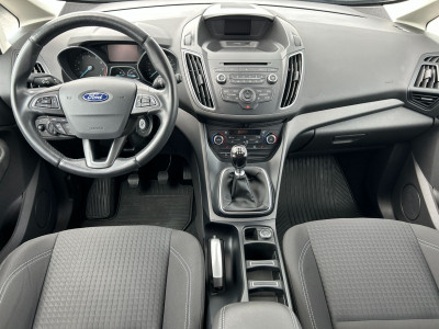Ford C-MAX Gebrauchtwagen Ford C-MAX Gebrauchtwagen