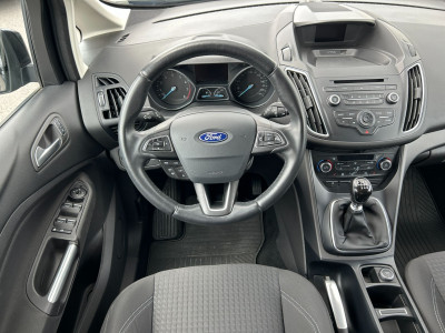Ford C-MAX Gebrauchtwagen Ford C-MAX Gebrauchtwagen