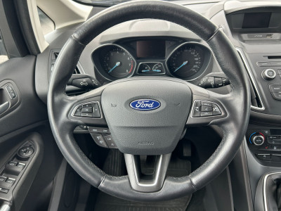 Ford C-MAX Gebrauchtwagen Ford C-MAX Gebrauchtwagen