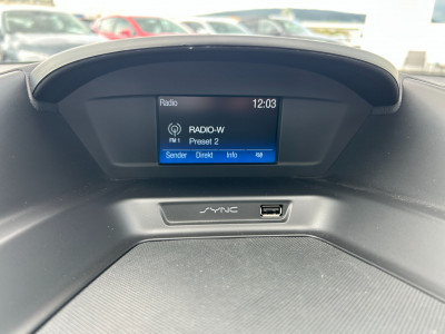 Ford C-MAX Gebrauchtwagen Ford C-MAX Gebrauchtwagen