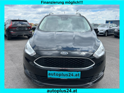 Ford C-MAX Gebrauchtwagen Ford C-MAX Gebrauchtwagen