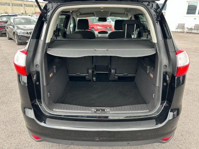 Ford C-MAX Gebrauchtwagen Ford C-MAX Gebrauchtwagen