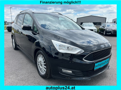 Ford C-MAX Gebrauchtwagen Ford C-MAX Gebrauchtwagen