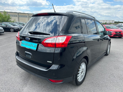 Ford C-MAX Gebrauchtwagen Ford C-MAX Gebrauchtwagen