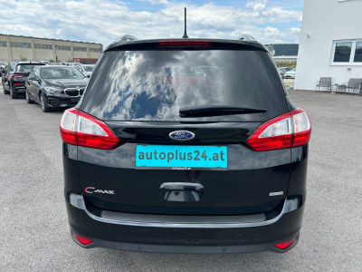 Ford C-MAX Gebrauchtwagen Ford C-MAX Gebrauchtwagen