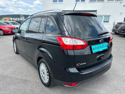 Ford C-MAX Gebrauchtwagen Ford C-MAX Gebrauchtwagen