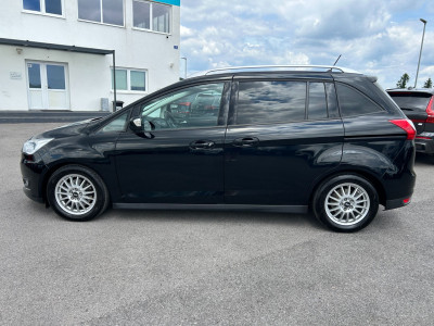 Ford C-MAX Gebrauchtwagen Ford C-MAX Gebrauchtwagen