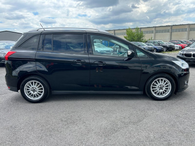 Ford C-MAX Gebrauchtwagen Ford C-MAX Gebrauchtwagen