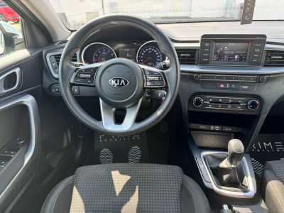 KIA Ceed Gebrauchtwagen KIA Ceed Gebrauchtwagen