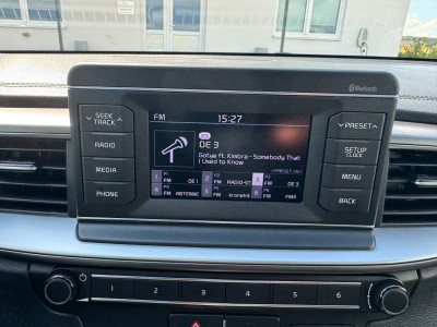 KIA Ceed Gebrauchtwagen KIA Ceed Gebrauchtwagen