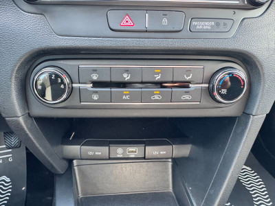 KIA Ceed Gebrauchtwagen KIA Ceed Gebrauchtwagen