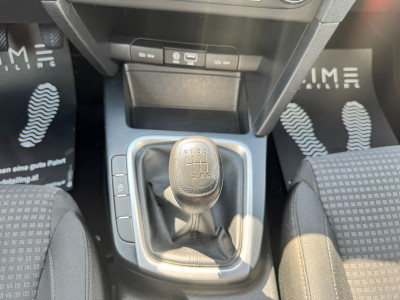 KIA Ceed Gebrauchtwagen KIA Ceed Gebrauchtwagen