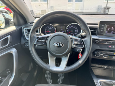 KIA Ceed Gebrauchtwagen KIA Ceed Gebrauchtwagen