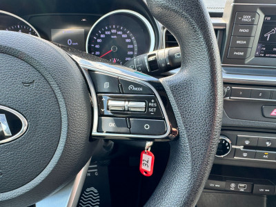 KIA Ceed Gebrauchtwagen KIA Ceed Gebrauchtwagen
