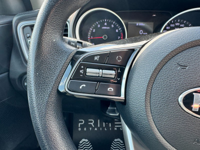 KIA Ceed Gebrauchtwagen KIA Ceed Gebrauchtwagen