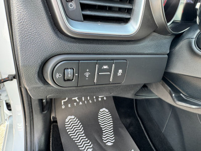 KIA Ceed Gebrauchtwagen KIA Ceed Gebrauchtwagen