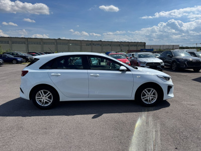 KIA Ceed Gebrauchtwagen KIA Ceed Gebrauchtwagen