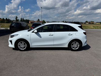 KIA Ceed Gebrauchtwagen KIA Ceed Gebrauchtwagen