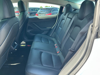 Tesla Model 3 Gebrauchtwagen Tesla Model 3 Gebrauchtwagen
