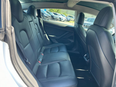 Tesla Model 3 Gebrauchtwagen Tesla Model 3 Gebrauchtwagen