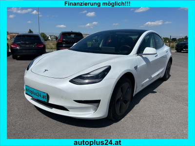 Tesla Model 3 Gebrauchtwagen Tesla Model 3 Gebrauchtwagen