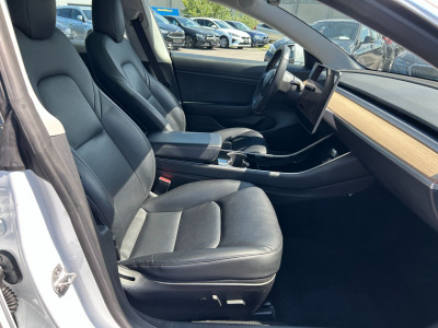 Tesla Model 3 Gebrauchtwagen Tesla Model 3 Gebrauchtwagen