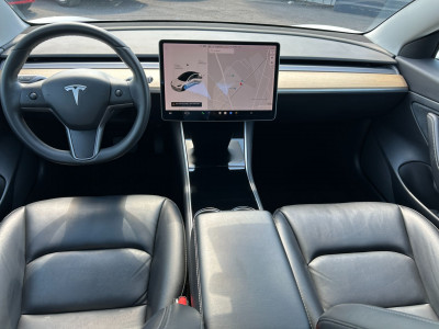 Tesla Model 3 Gebrauchtwagen Tesla Model 3 Gebrauchtwagen