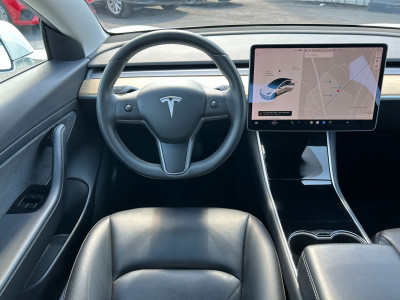 Tesla Model 3 Gebrauchtwagen Tesla Model 3 Gebrauchtwagen