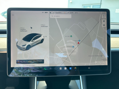 Tesla Model 3 Gebrauchtwagen Tesla Model 3 Gebrauchtwagen
