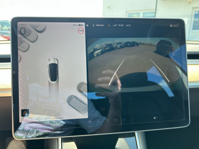 Tesla Model 3 Gebrauchtwagen Tesla Model 3 Gebrauchtwagen