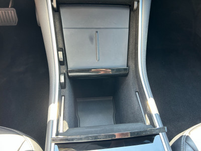Tesla Model 3 Gebrauchtwagen Tesla Model 3 Gebrauchtwagen