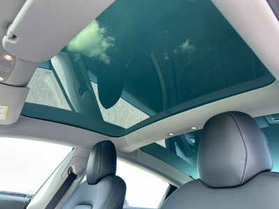 Tesla Model 3 Gebrauchtwagen Tesla Model 3 Gebrauchtwagen