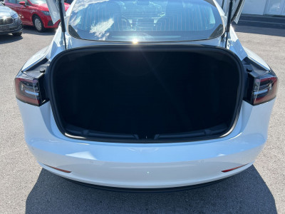 Tesla Model 3 Gebrauchtwagen Tesla Model 3 Gebrauchtwagen