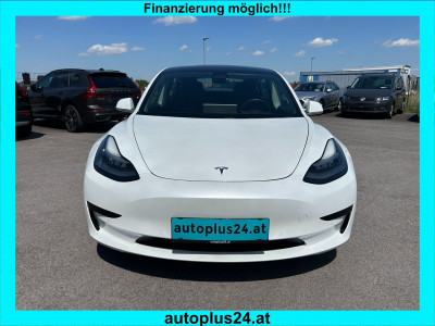 Tesla Model 3 Gebrauchtwagen Tesla Model 3 Gebrauchtwagen