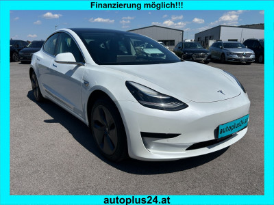 Tesla Model 3 Gebrauchtwagen Tesla Model 3 Gebrauchtwagen