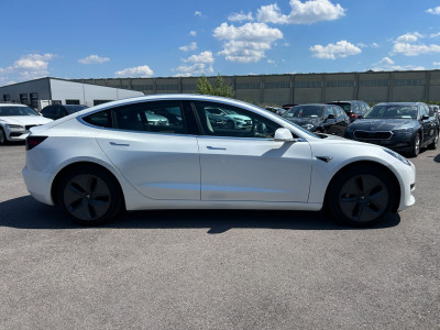 Tesla Model 3 Gebrauchtwagen Tesla Model 3 Gebrauchtwagen