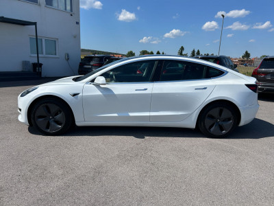 Tesla Model 3 Gebrauchtwagen Tesla Model 3 Gebrauchtwagen
