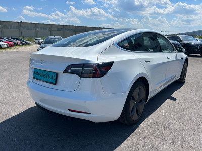 Tesla Model 3 Gebrauchtwagen Tesla Model 3 Gebrauchtwagen