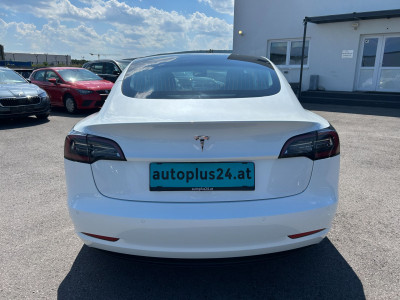 Tesla Model 3 Gebrauchtwagen Tesla Model 3 Gebrauchtwagen