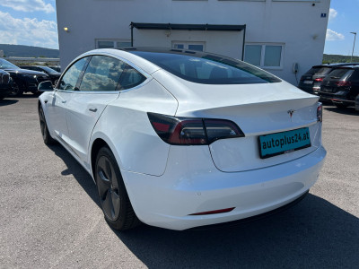 Tesla Model 3 Gebrauchtwagen Tesla Model 3 Gebrauchtwagen
