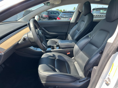 Tesla Model 3 Gebrauchtwagen Tesla Model 3 Gebrauchtwagen
