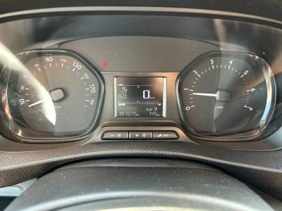 Opel Vivaro Gebrauchtwagen Opel Vivaro Gebrauchtwagen