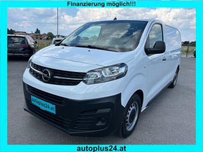 Opel Vivaro Gebrauchtwagen Opel Vivaro Gebrauchtwagen