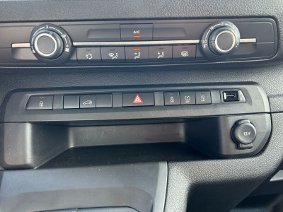 Opel Vivaro Gebrauchtwagen Opel Vivaro Gebrauchtwagen