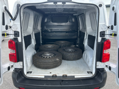 Opel Vivaro Gebrauchtwagen Opel Vivaro Gebrauchtwagen