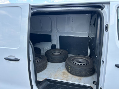 Opel Vivaro Gebrauchtwagen Opel Vivaro Gebrauchtwagen