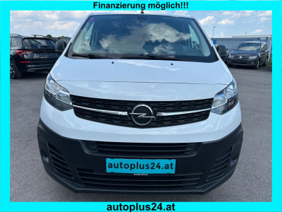 Opel Vivaro Gebrauchtwagen Opel Vivaro Gebrauchtwagen